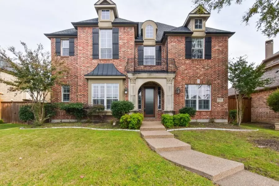 9750 Candlewood Drive, Frisco, TX 75033