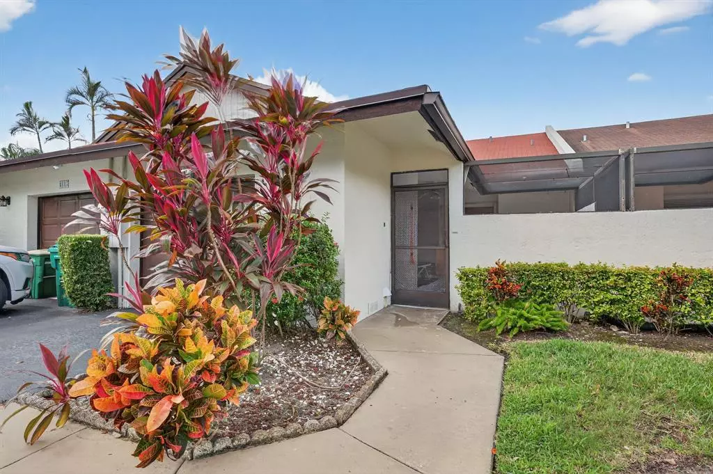 Tamarac, FL 33321,6149 NW 91st Ave #6149