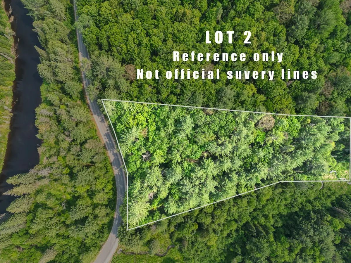 Bracebridge, ON P1L 1X1,LOT 2 Old Victoria RD