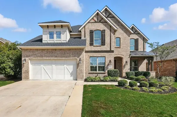 Little Elm, TX 75068,9809 Pikes Peak Place