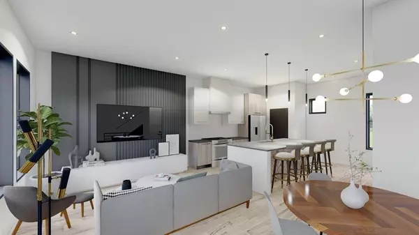 Dallas, TX 75204,1914 Ashby Street