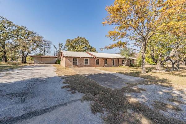 412 Oakview Drive, Springtown, TX 76082