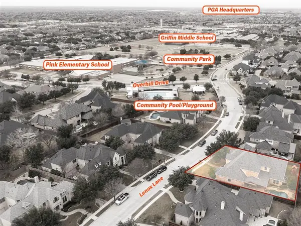 Frisco, TX 75033,11412 Lenox Lane