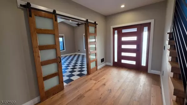 Rockaway Twp., NJ 07866,27 Sanders Rd