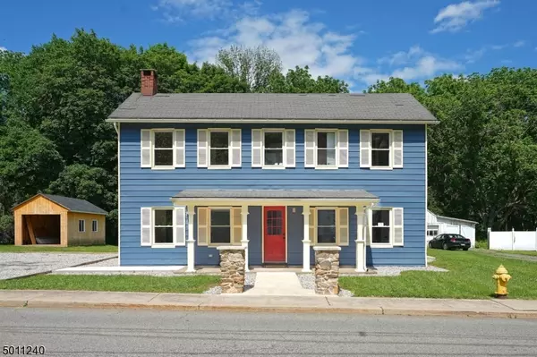 619 South Main Street, Greenwich Twp., NJ 08886