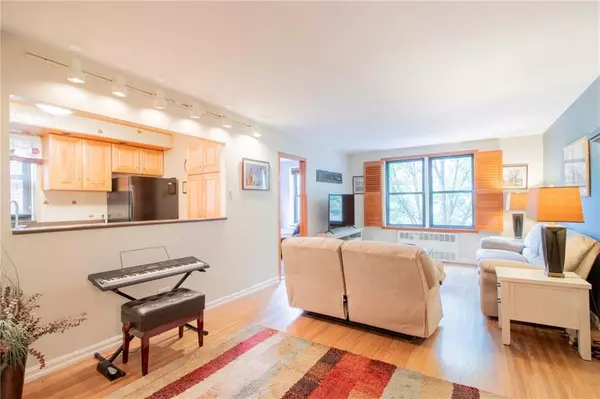 Brooklyn, NY 11209,7423 Ridge BLVD #2B
