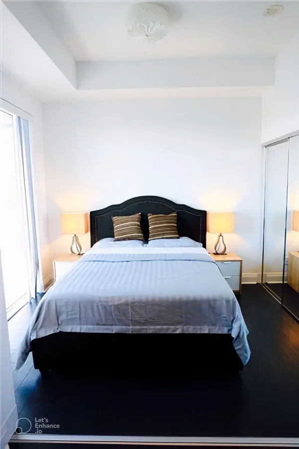 Toronto, ON M5S 0A6,1080 Bay ST #4607