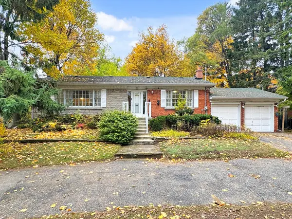 20 West Hill DR, Toronto E10, ON M1E 3T5