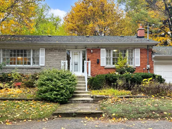 Toronto E10, ON M1E 3T5,20 West Hill DR