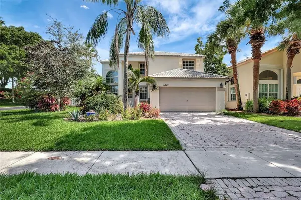 6042 Branchwood Dr, Lake Worth, FL 33467
