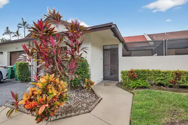 6149 NW 91st Ave #6149, Tamarac, FL 33321