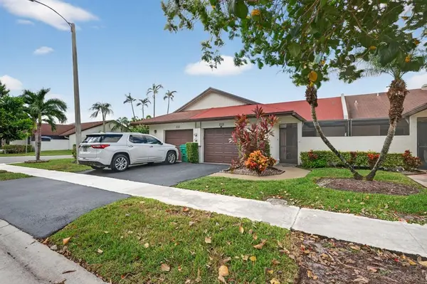 Tamarac, FL 33321,6149 NW 91st Ave #6149