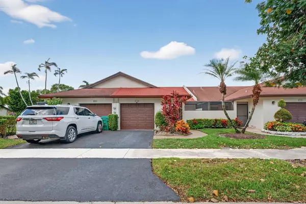 Tamarac, FL 33321,6149 NW 91st Ave #6149