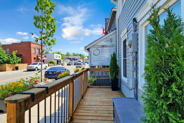 Innisfil, ON L0L 1L0,23 Queen ST