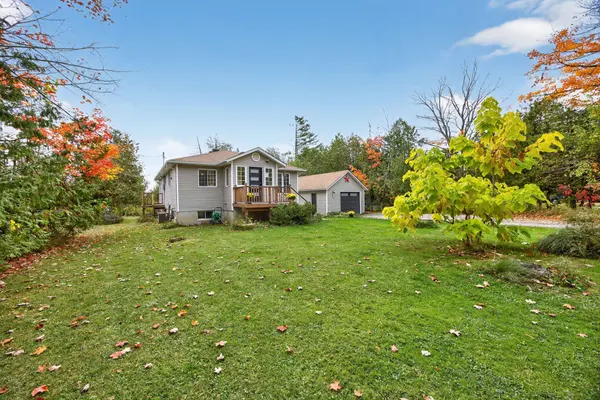 73 Poplar CRES, Oro-medonte, ON L0L 1T0