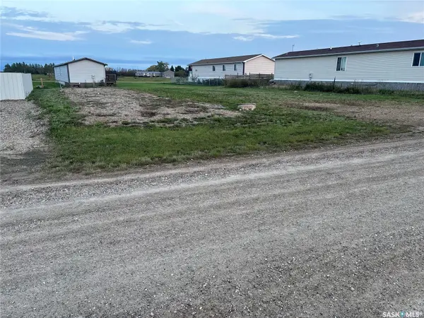 90 Foord CRESCENT, Macoun, SK S0C 1P0