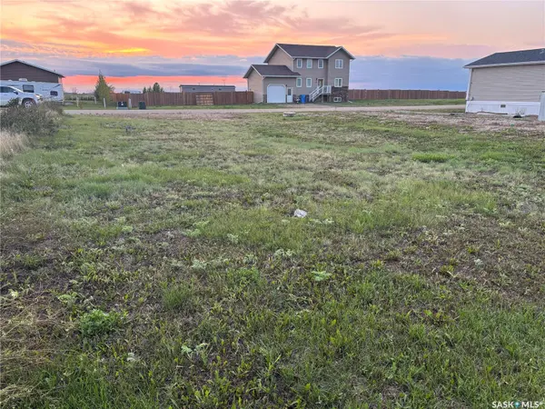 90 Foord CRESCENT, Macoun, SK S0C 1P0