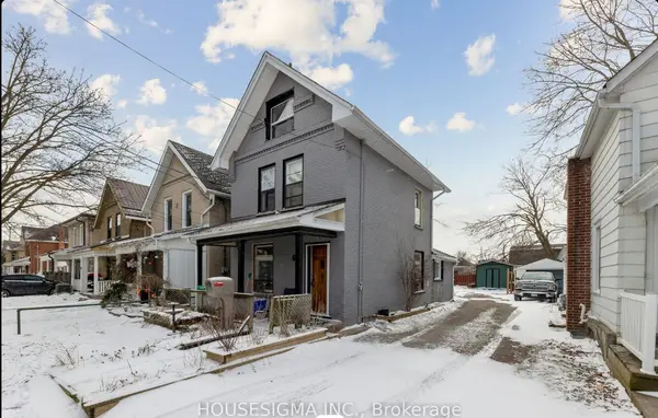 635 Brown ST, Peterborough, ON K9J 4K6