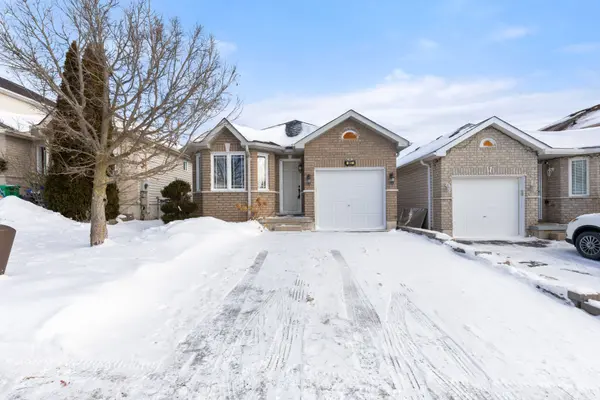 Peterborough, ON K9K 2S2,617 Clancy CRES