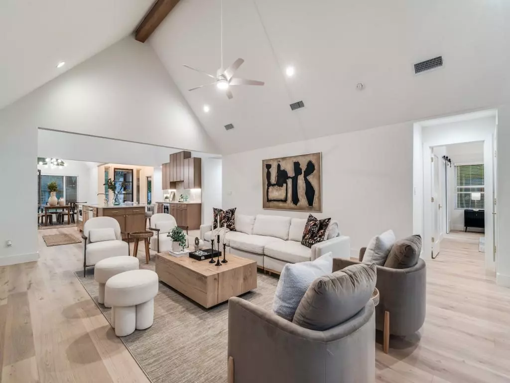 Dallas, TX 75218,9011 San Fernando Way