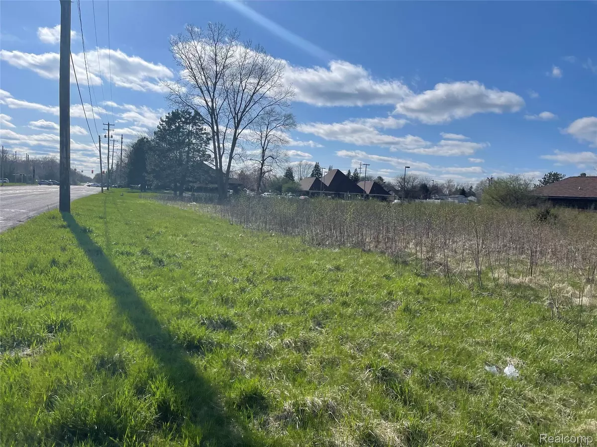 Burton, MI 48509,000 WALLI STRASSE