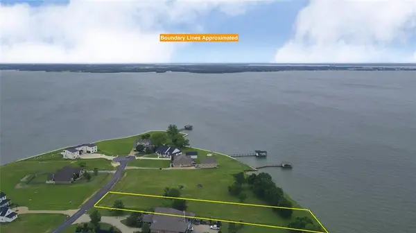 Streetman, TX 75859,Lot 61 Open Water Way