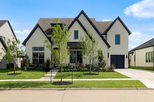 Prosper, TX 75078,4081 Kinglet Court