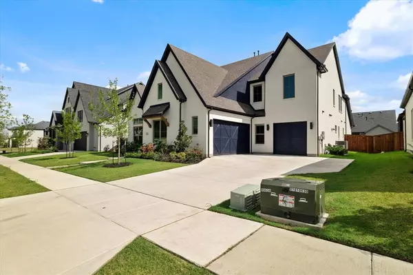 Prosper, TX 75078,4081 Kinglet Court