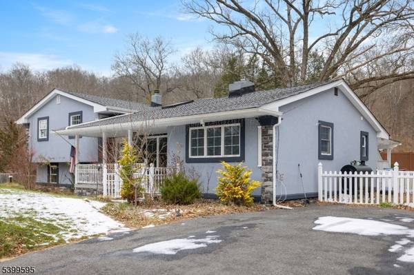 66 Silver Grove Rd, Hardyston Twp., NJ 07460