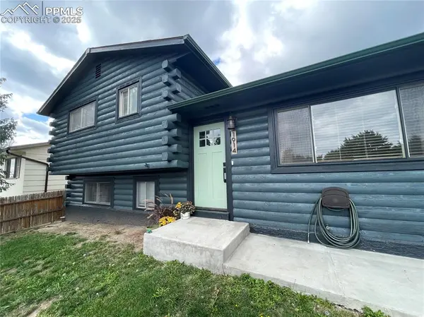 Colorado Springs, CO 80915,1914 Wooten RD