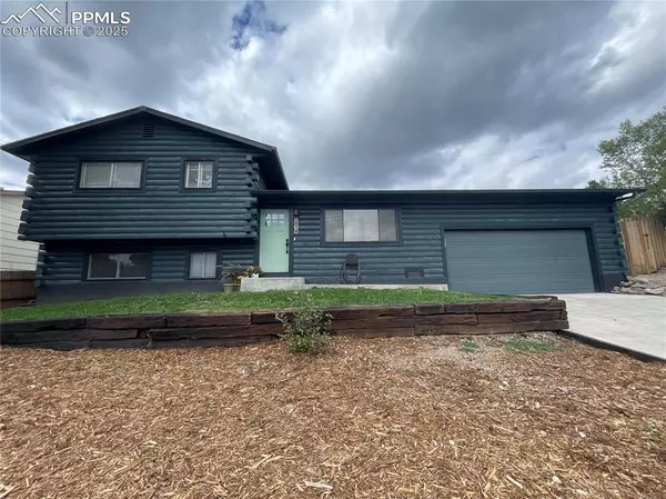 Colorado Springs, CO 80915,1914 Wooten RD