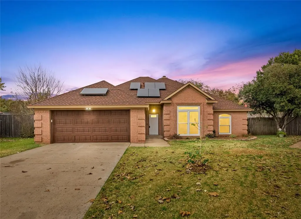 Midlothian, TX 76065,1624 Greenway Court