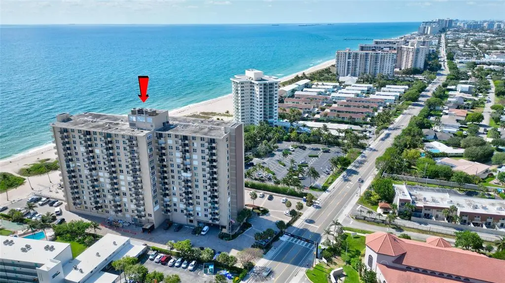 Lauderdale By The Sea, FL 33062,2000 S Ocean Blvd #2L