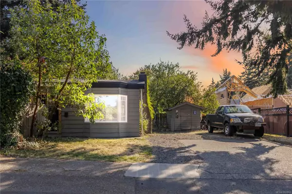 3365 Painter Rd #A, Colwood, BC V9C 2J3