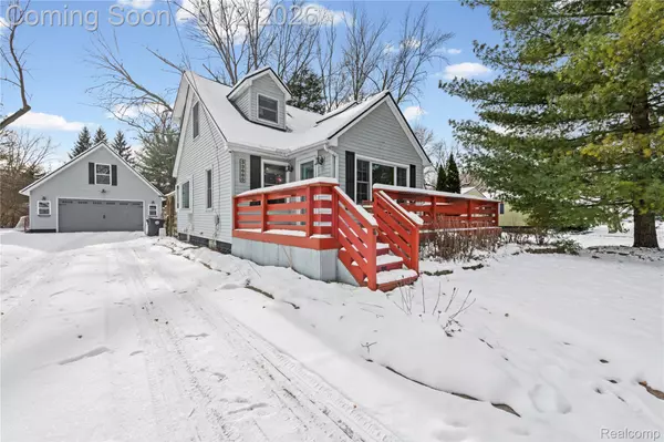 Livonia, MI 48150,33685 Orangelawn ST