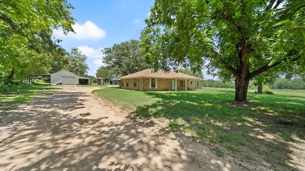 Athens, TX 75752,250 Vz County Road 2922