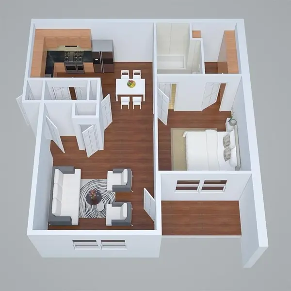 101 S Alabama Street #11, Celina, TX 75009