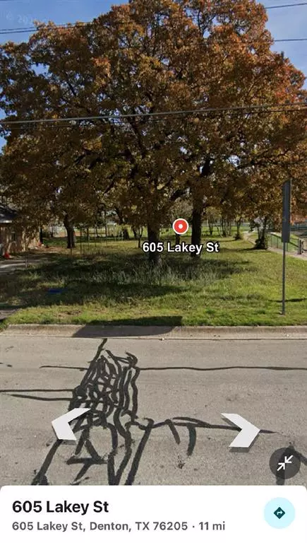 Denton, TX 76205,605 Lakey Street