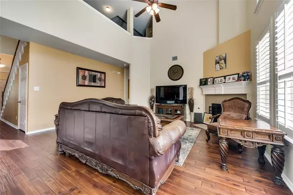 Mckinney, TX 75071,1309 Patriotic Lane