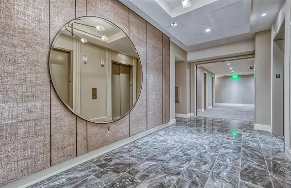 Plano, TX 75024,7901 Windrose Avenue #1001