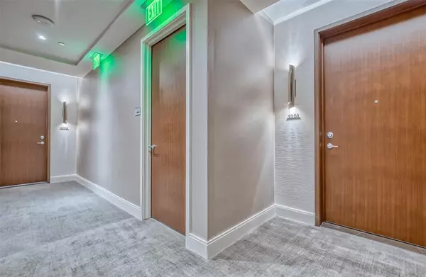 Plano, TX 75024,7901 Windrose Avenue #1001