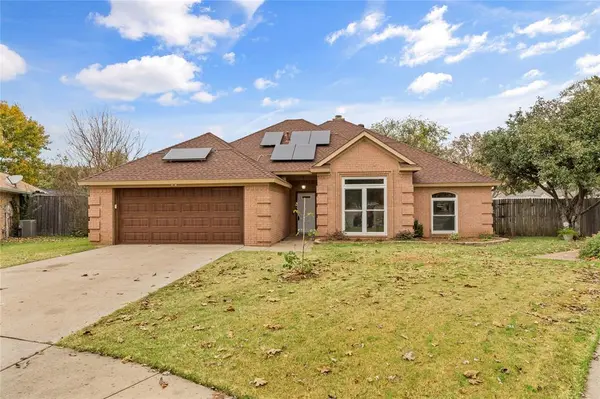 Midlothian, TX 76065,1624 Greenway Court