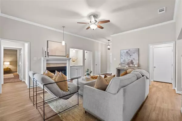 Midlothian, TX 76065,1624 Greenway Court