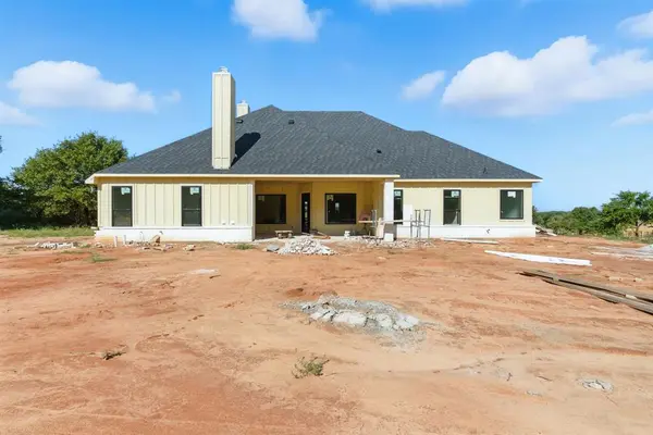 Weatherford, TX 76088,3032 Greg Allen Drive