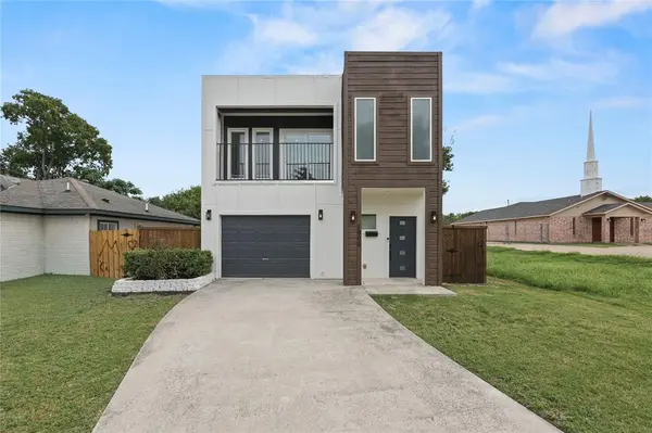 Dallas, TX 75212,1908 Gallagher Street