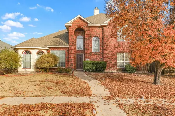 1701 Balboa Lane, Allen, TX 75002