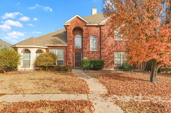 1701 Balboa Lane, Allen, TX 75002