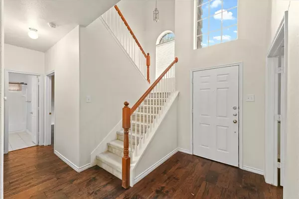 Allen, TX 75002,1701 Balboa Lane