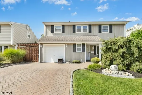 25 N Lincoln Ave, Woodbridge Twp., NJ 07067