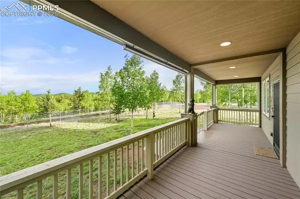 Cripple Creek, CO 80814,9865 S Highway 67